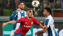 Vlašićeva bomba donijela CSKA pobjedu protiv Samare
