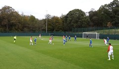 VIDEO: Krasan pogodak Ivana Ćubelića obilježio pobjedu protiv Islanda