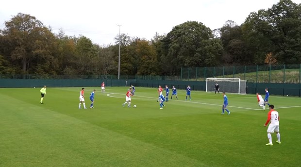 VIDEO: Krasan pogodak Ivana Ćubelića obilježio pobjedu protiv Islanda