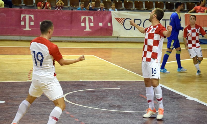 Suton: "Nisam očekivao takav rezultat i tako laganu utakmicu za nas"