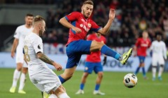 Borna Barišić sjajnom asistencijom pomogao Rangersima na putu do remija u Portu, CSKA nastavio s kiksevima