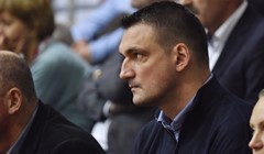 Dalibor Bagarić kandidat za sportskog direktora ABA lige