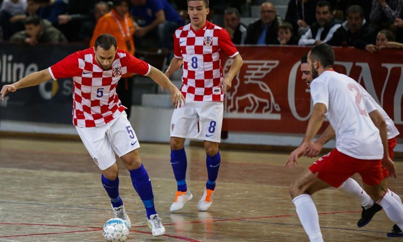 Novo Vrijeme bez jednog od najboljih igrača na turniru Elitne runde u Rusiji