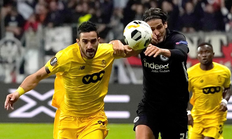 Pepe krasnim slobodnjacima izvlačio Arsenal, Duje Čop ponovno zaigrao