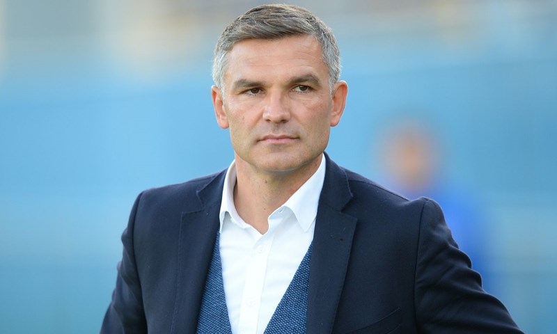 Stipić nakon slavlja u Bijelom Brdu: "BSK nas je natjerao da budemo na gornjoj granici svojih mogućnosti"