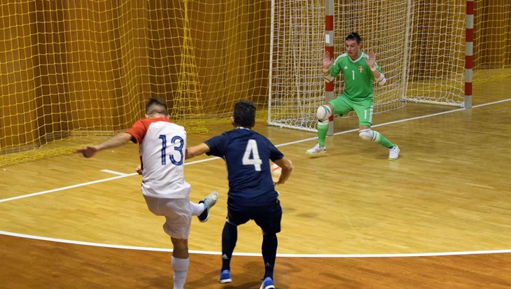 VIDEO: Hrvatska krasnim golovima sredila Švedsku i izborila prolaz u Elitnu rundu