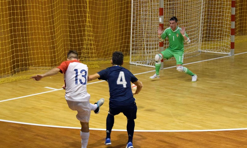 VIDEO: Hrvatska krasnim golovima sredila Švedsku i izborila prolaz u Elitnu rundu