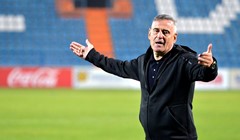 Tomić: "Ovo su najteže utakmice", Bonačić: "Ne bi bilo nezasluženo da smo uzeli bod"