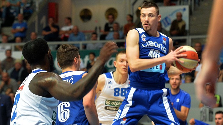 Cibona u trećoj četvrtini slomila Alkar, Gorica slavila kod Sonika