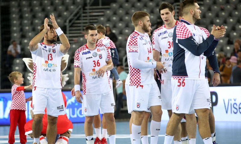 Ne propustite dvoboj Hrvatske i BiH danas od 16.45 sati na RTL-u