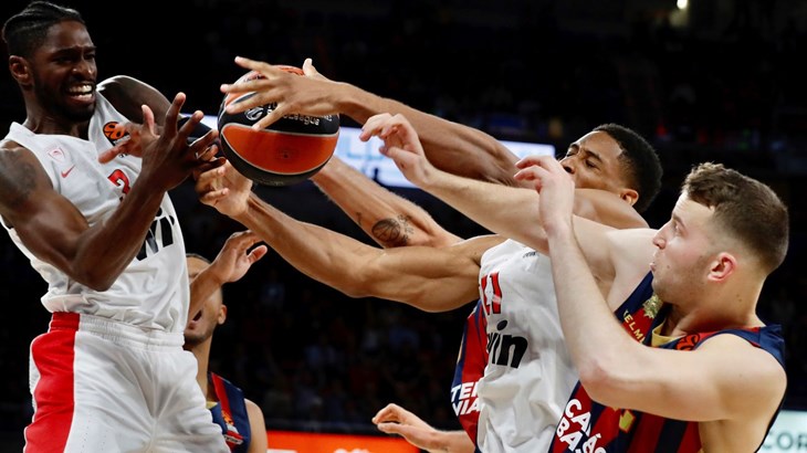 Perasoviću pobjeda protiv Olympiakosa, a Messini protiv Obradovića