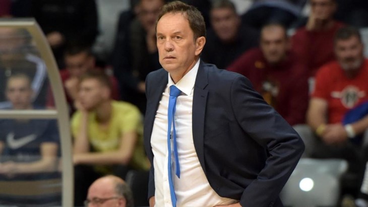 Jusup zadovoljan nakon ulaska u finale: 'Izgledali smo kao momčad'