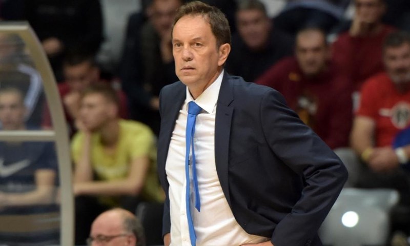 U Zadar stiže Crvena zvezda: "Istim pristupom moramo ići protiv prve i posljednje momčadi"
