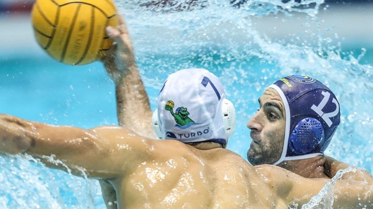 Važno gostovanje za Mornar: "Pokušat ćemo sve da izborimo još koji bod prije stanke"