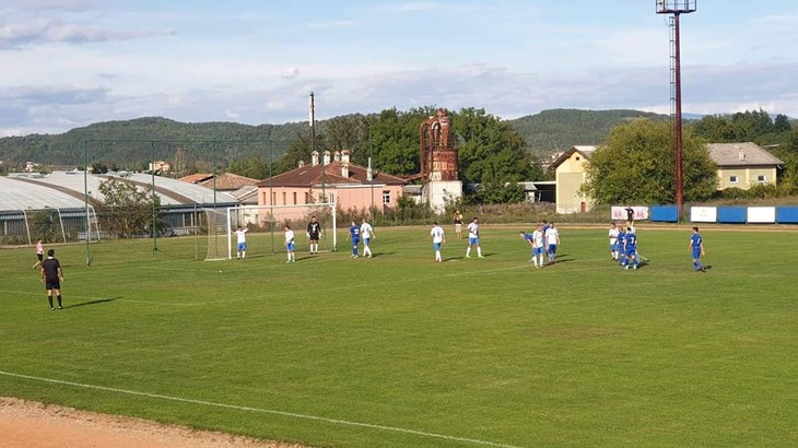 Vinodol i Pazinka u teškim uvjetima po bodove: "Moramo dati sve od sebe i, jednostavno, ne smijemo izgubiti"