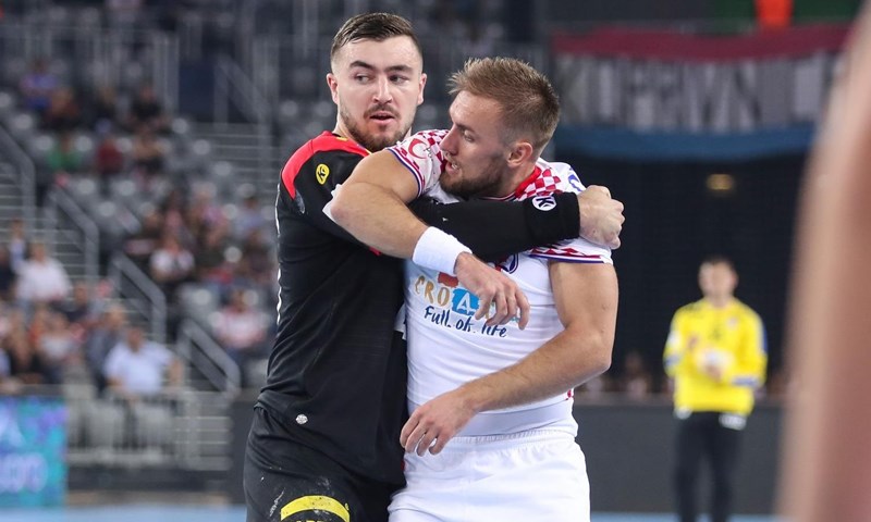 Hrvatska poražena u Hannoveru, Quenstedt obranio Matanoviću sedmerac za remi