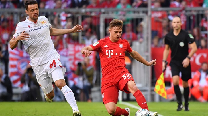 Kovač upisao pobjedu protiv Union Berlina, Kramarić zabio i u drugom ovosezonskom nastupu