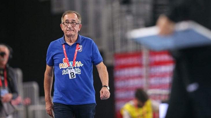 Červar: "Arena nikad neće biti rukometni dom, naš dom je Ledena ili Dvojka"