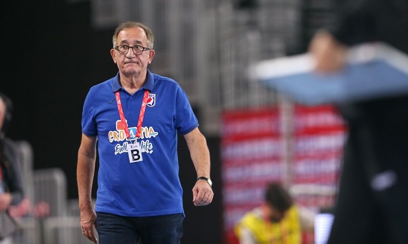 Červar: "Arena nikad neće biti rukometni dom, naš dom je Ledena ili Dvojka"