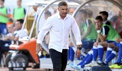 Stipić: 'Hajduk igra sasvim drugačije nego ranije, vidi se u igri da je trener radio u Italiji'
