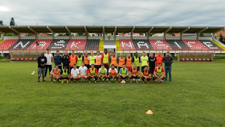 Visoka pobjeda NAŠK-a, Marsonia preuzela vrh, plodna subota za Vukovarce