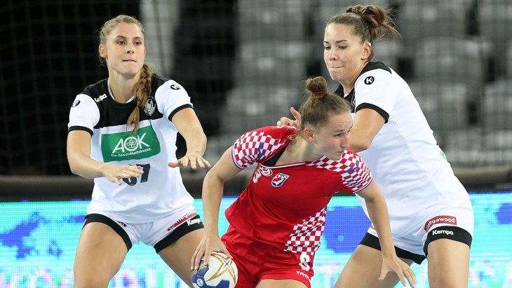 Šoštarić: "Neke koje su bile ovdje su iskoristile svoju šansu, a neke će to još dugo čekati"