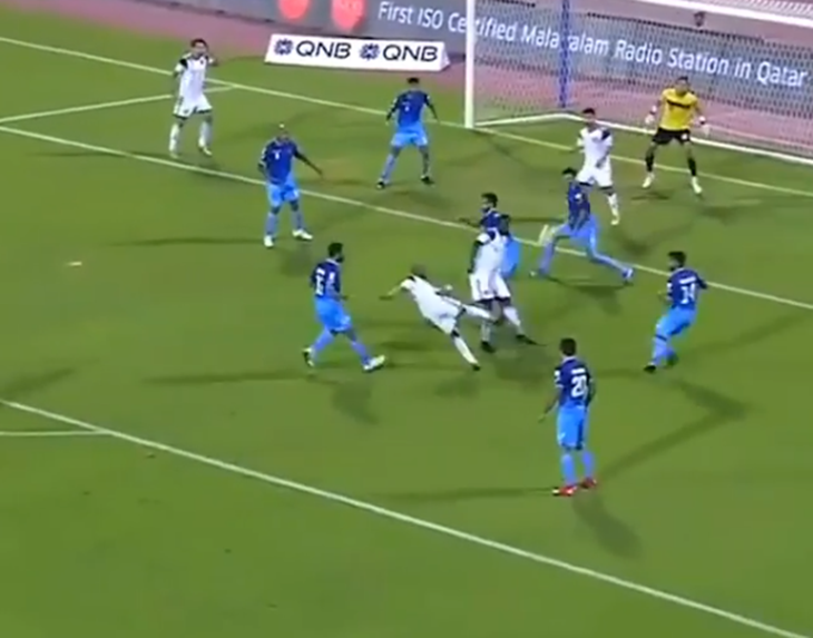 FANATIK: Kada neće, onda stvarno neće