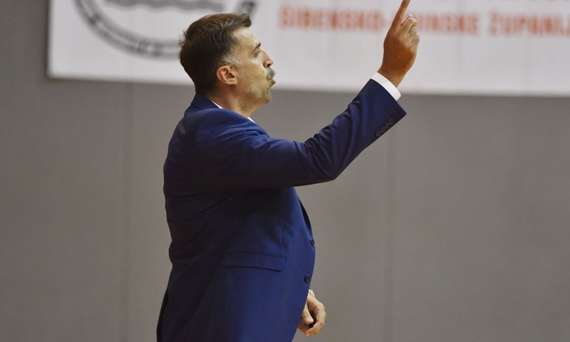 Sesar: "Više bih volio da je završilo 110:100 za Zadar, nego 67:61"