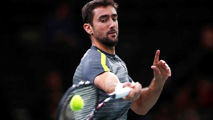 Hrvatska otvara ATP Cup protiv Austrije: "Uvijek je sjajna atmosfera u momčadi"