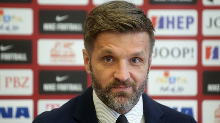 Igor Bišćan odredio kandidate za Litvu i Češku, Musi pretpoziv