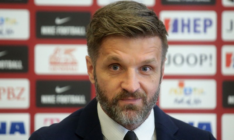 Bišćan uoči Litve: "Igrači su kvalitetni, talentirani i još uvijek imamo dobru šansu završiti prvi u skupini"