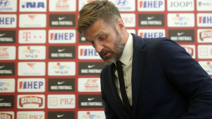 Bišćan: "Sosa je probao, ali još osjeća posljedice potresa mozga, mora opet na magnet"