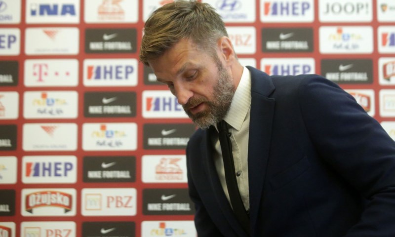 Bišćan: "Sosa je probao, ali još osjeća posljedice potresa mozga, mora opet na magnet"