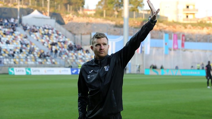 Rožman: "Da su u HNL-u na razini kao što su u Ligi prvaka, pobjeđivali bi s tri do pet razlike"