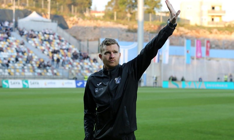 Rožman: "Da su u HNL-u na razini kao što su u Ligi prvaka, pobjeđivali bi s tri do pet razlike"