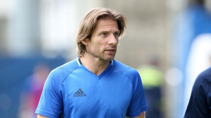 Hrvatska reprezentacija do 16 godina krenula pobjedom protiv Saudijske Arabije