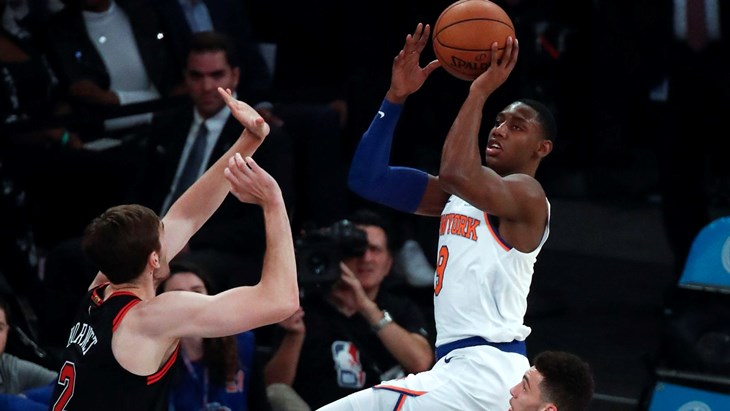 Westbrook odličan protiv svog Thundera, Warriorsi napokon pronašli žrtvu