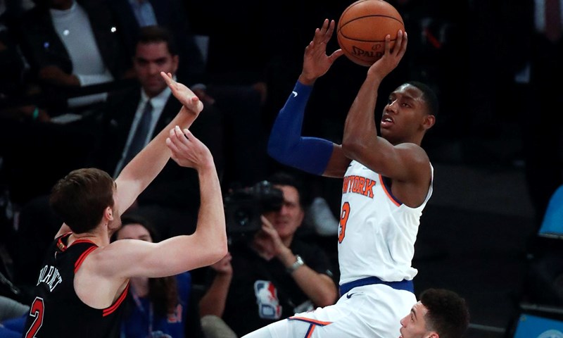 Westbrook odličan protiv svog Thundera, Warriorsi napokon pronašli žrtvu