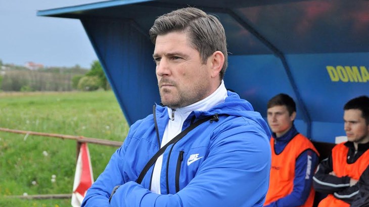 Đurđevčani nakon katastrofe u Varaždinu dočekuju Radnik: "Taj visoki poraz bit će nam samo motiv više"