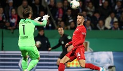 Kovač i Bayern izvukli se kod drugoligaša, Stuttgart slavio nakon produžetka