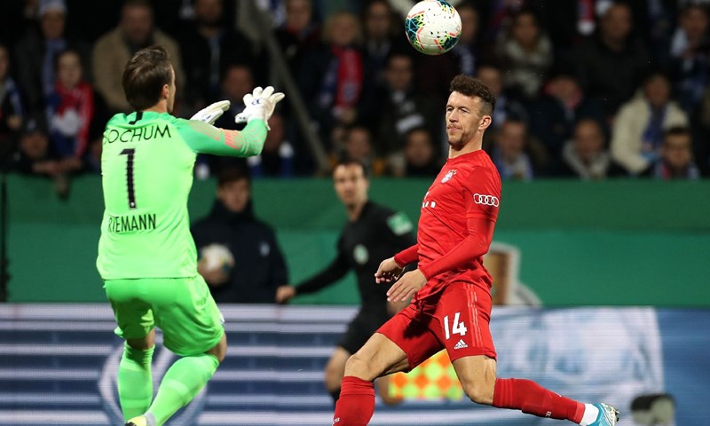 Kovač i Bayern izvukli se kod drugoligaša, Stuttgart slavio nakon produžetka