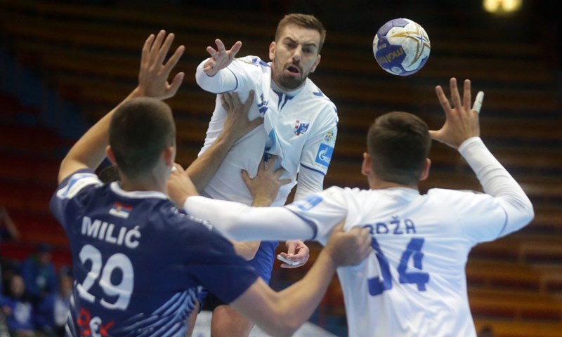 PPD Zagreb odradio posao protiv Metaloplastike, gosti zaprijetili u završnici