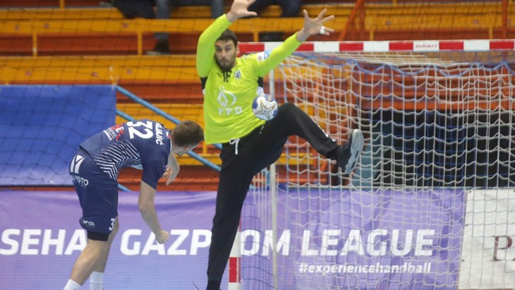 Ašanin zatražio raskid ugovora, prijeti kraj karijere? 'Zbog bolova ne mogu igrati na ovoj razini'