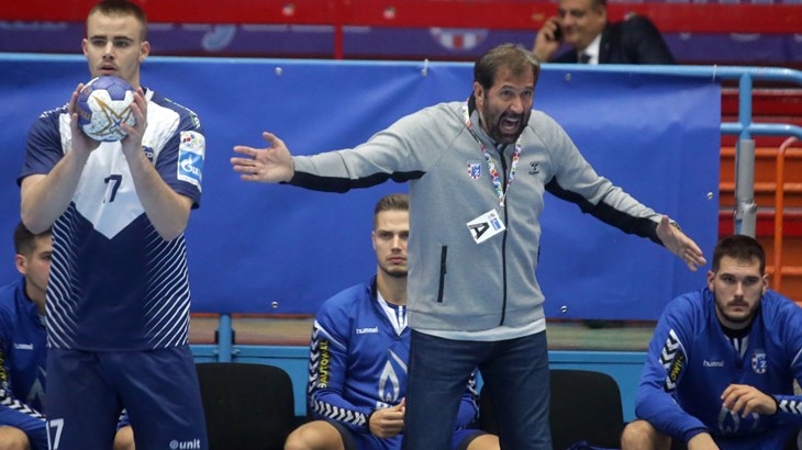 Vujović: "Pred nama je vrijeme u kojem ćemo morati mnogo stvari promijeniti i reorganizirati"