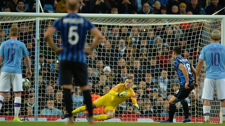 Kutak za kladioničare: Atalanta prijeti Napoliju, Tsonga može iznenaditi Berrettinija