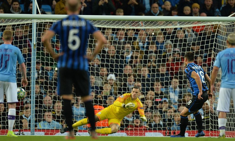 Kutak za kladioničare: Atalanta prijeti Napoliju, Tsonga može iznenaditi Berrettinija