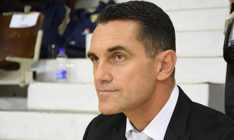 Stanković uoči ždrijeba Elitne runde: "Bilo bi dobro izbjeći Španjolsku i Portugal, nikog se ne bojimo"