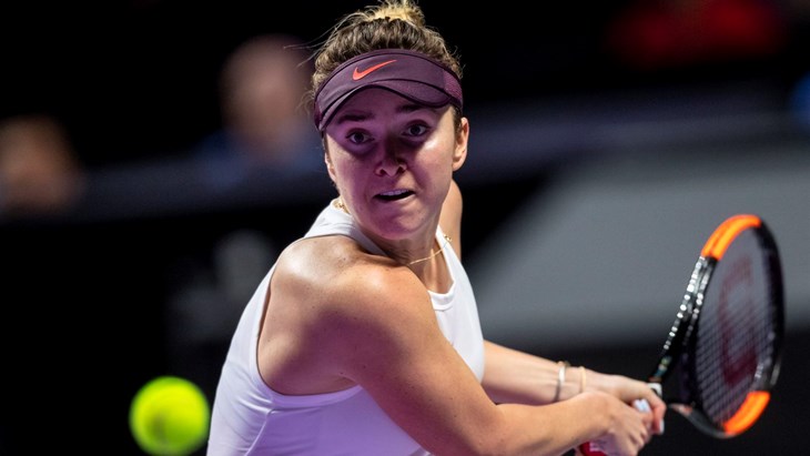 Ruskinja protiv Ukrajinke u finalu WTA turnira u Strasbourgu