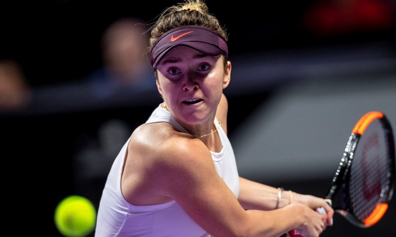Ruskinja protiv Ukrajinke u finalu WTA turnira u Strasbourgu