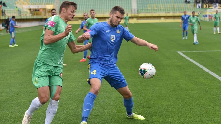 Inter i ove sezone ide daleko u Kupu, Istra 1961 okreće se u potpunosti prvenstvu